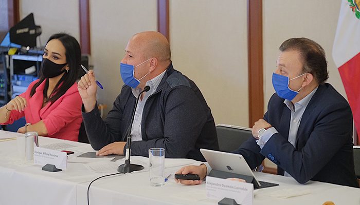 Proponen alargar la 'fase cero' 15 días más