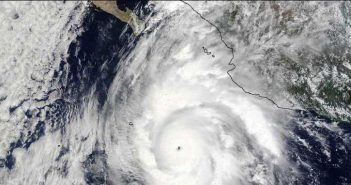 Hoy inicia temporada de huracanes y tormentas tropicales en el Pacífico