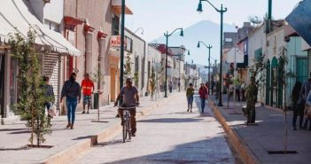 Presenta gobernador Plan para la Reactivación Económica de Nayarit