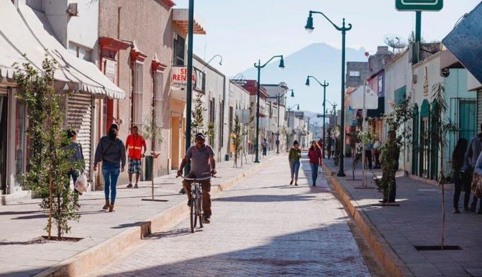 Presenta gobernador Plan para la Reactivación Económica de Nayarit