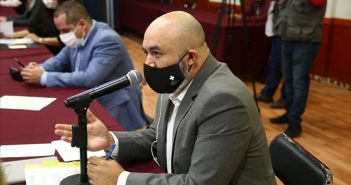 Diputado de Vallarta vota por incentivos fiscales... En Ixtlahuacán del Río