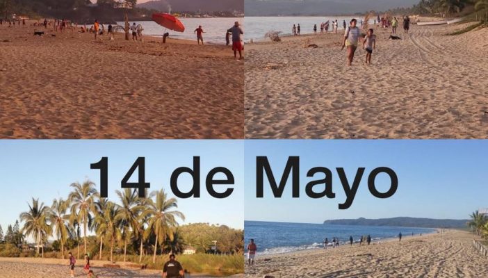 Engañaron a gobernador de Nayarit y pide renuncia de funcionario