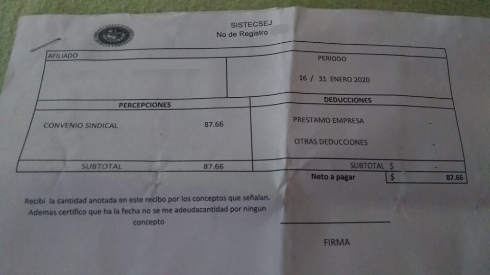 Los sindicatos y su enorme deuda en Puerto Vallarta 4 Los sindicatos y su enorme deuda en Puerto Vallarta