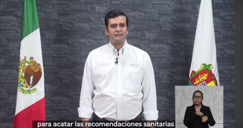 Bahía de Banderas NO podrá reabrir sus hoteles el 1 de junio