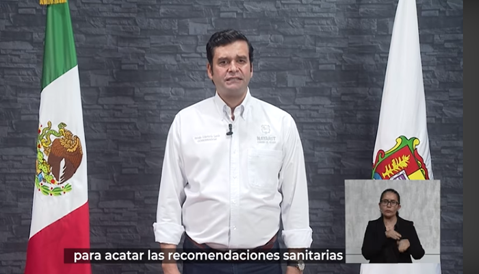 Bahía de Banderas NO podrá reabrir sus hoteles el 1 de junio