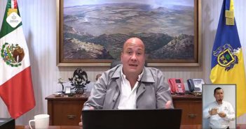 Reforzarán los filtros para contener movilidad en la 'Fase cero'