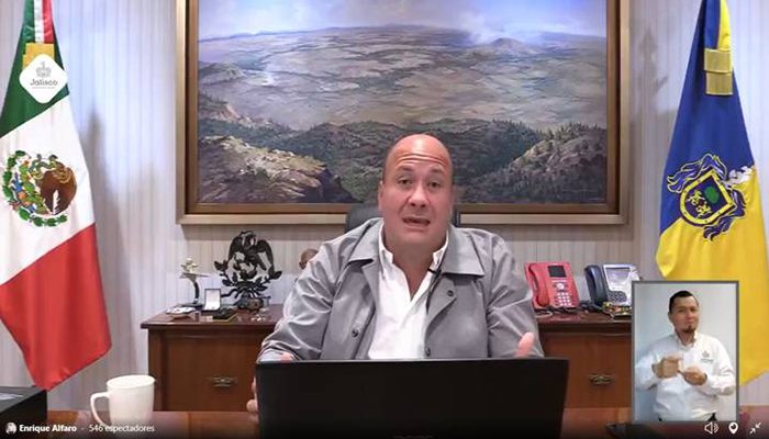 Reforzarán los filtros para contener movilidad en la 'Fase cero'