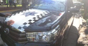 Detienen a funcionario de DIF Jalisco ebrio y prepotente en GDL