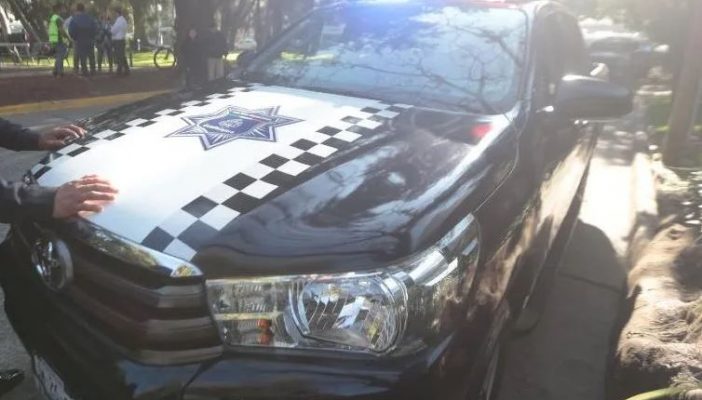 Detienen a funcionario de DIF Jalisco ebrio y prepotente en GDL