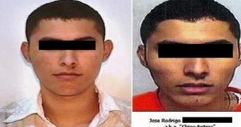 'Chino ántrax' se fuga del arresto domiciliario en Estados Unidos
