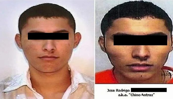 'Chino ántrax' se fuga del arresto domiciliario en Estados Unidos