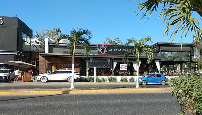 Restauranteros piden eliminar restricciones para trabajar