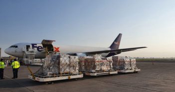 Llegan a México ventiladores mecánicos 3 veces más baratos que los comprados a Bartlett