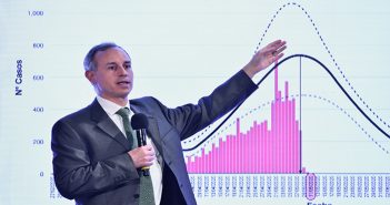 Guadalajara podría tener su mayor pico por Covid-19 el 13 de junio