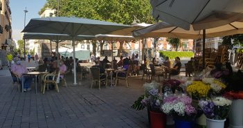 España declara fase 1 para Madrid y Barcelona; ya pueden salir