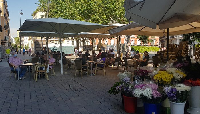 España declara fase 1 para Madrid y Barcelona; ya pueden salir