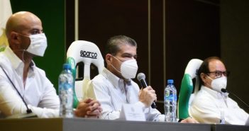 Ya son 15 los casos de Covid-19 en Santos Laguna