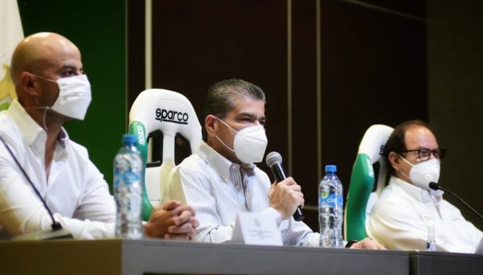 Ya son 15 los casos de Covid-19 en Santos Laguna