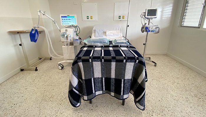 Carlos Slim dona 30 MDP a Jalisco para enfrentar COVID-19