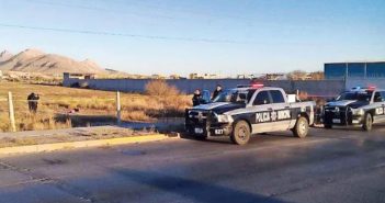 Sin localizar, 10 policías colimenses desaparecidos en Jalisco