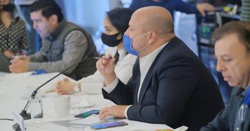 Anunciarán plan de reactivación económica de Jalisco la próxima semana