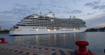 Puerto Vallarta ha servido como 'puente humanitario' para 1,836 personas