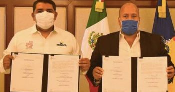 En medio de la crisis, funcionarios de Jalisco se aumentan el sueldo