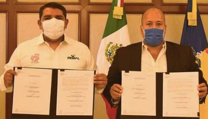 En medio de la crisis, funcionarios de Jalisco se aumentan el sueldo