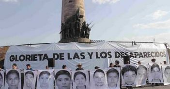 Desaparecieron 3 por día durante abril en Jalisco