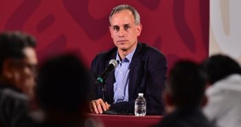 No hay garantía de que el Covid-19 no regrese: López-Gatell