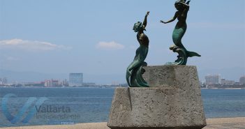 14 casos activos de Covid-19 tiene Puerto Vallarta; son más los recuperados