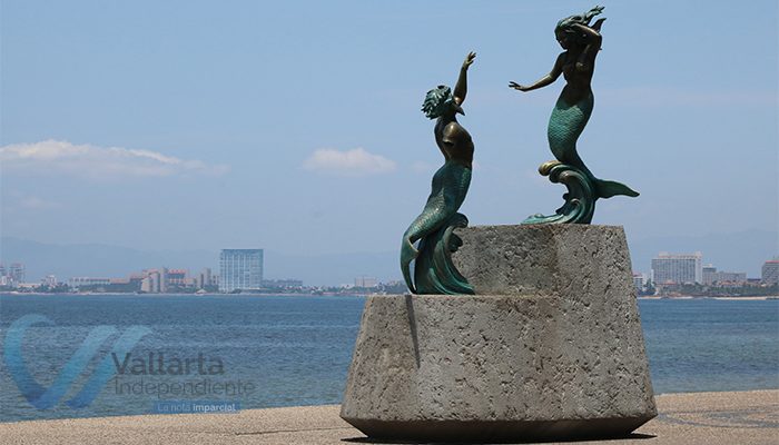 14 casos activos de Covid-19 tiene Puerto Vallarta; son más los recuperados