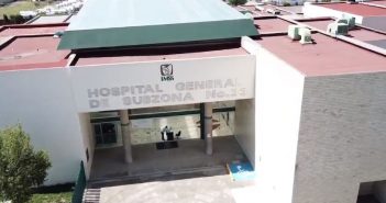 IMSS inicia procedimiento de rechazo de ventiladores vendidos por Bartlett