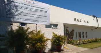 Suman 56 los infectados en el sector salud en Puerto Vallarta