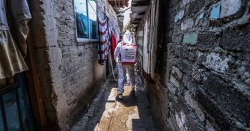 Pandemia generaría 10 millones de pobres más en México