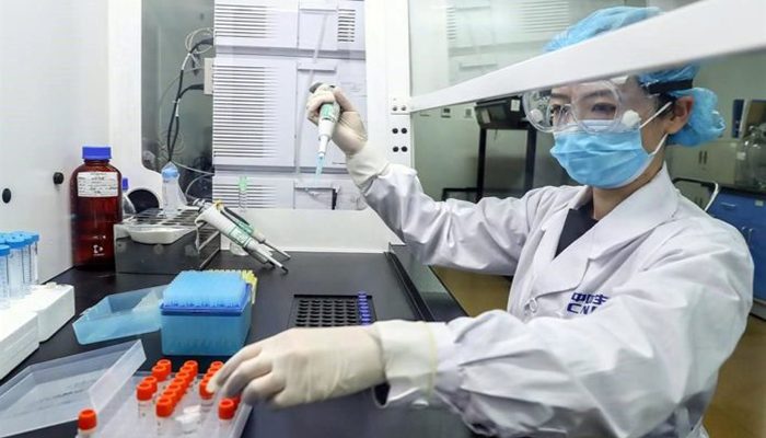 Japón acelera pruebas de remdesivir para tratar COVID-19