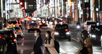 Japón aplanó su curva y hoy desactiva estado de emergencia