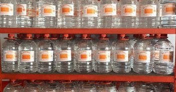 Mantiene SSa alerta por alcohol adulterado