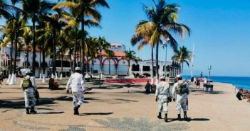 Jalisco redujo notablemente el aislamiento; temen repunte de casos