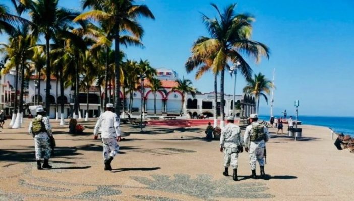 Se 'libera' la región del Covid-19, al menos por 24 horas