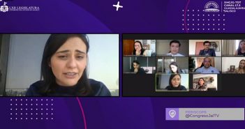 PRI y Morena, en contra de más deuda en Jalisco