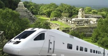 Respalda la ONU el proyecto del Tren Maya por generación de empleos