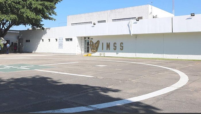 Confirma Secretaría de Salud 2 médicos más infectados en PV