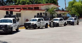 Anuncia AMLO que la Guardia Nacional pasa a la SEDENA