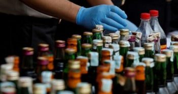 Aumenta a 44 los muertos por consumo de alcohol adulterado en Jalisco