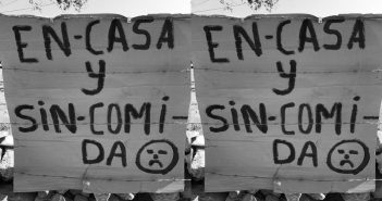 Los invisibles para el gobierno de Arturo Dávalos