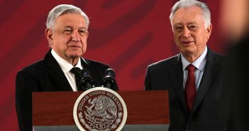 Se debe investigar al hijo de Bartlett: Andrés Manuel