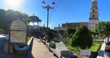 4 de 6 municipios de la VIII Región Sanitaria tienen presencia de Covid-19