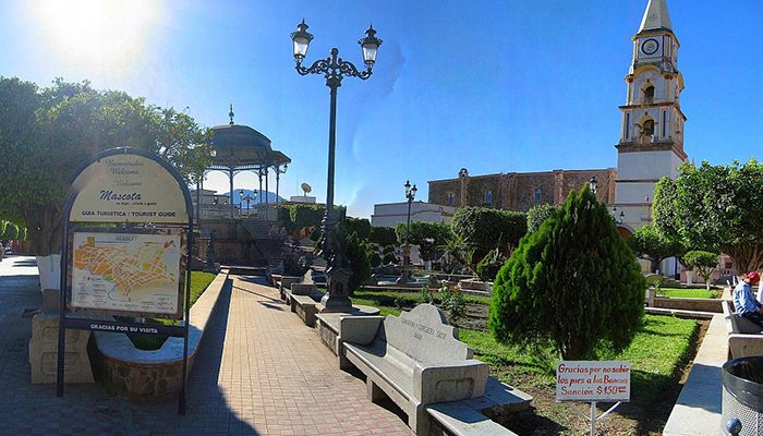 4 de 6 municipios de la VIII Región Sanitaria tienen presencia de Covid-19