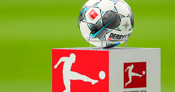 La Bundesliga es la primera que volverá a jugarse